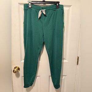 Vuori joggers